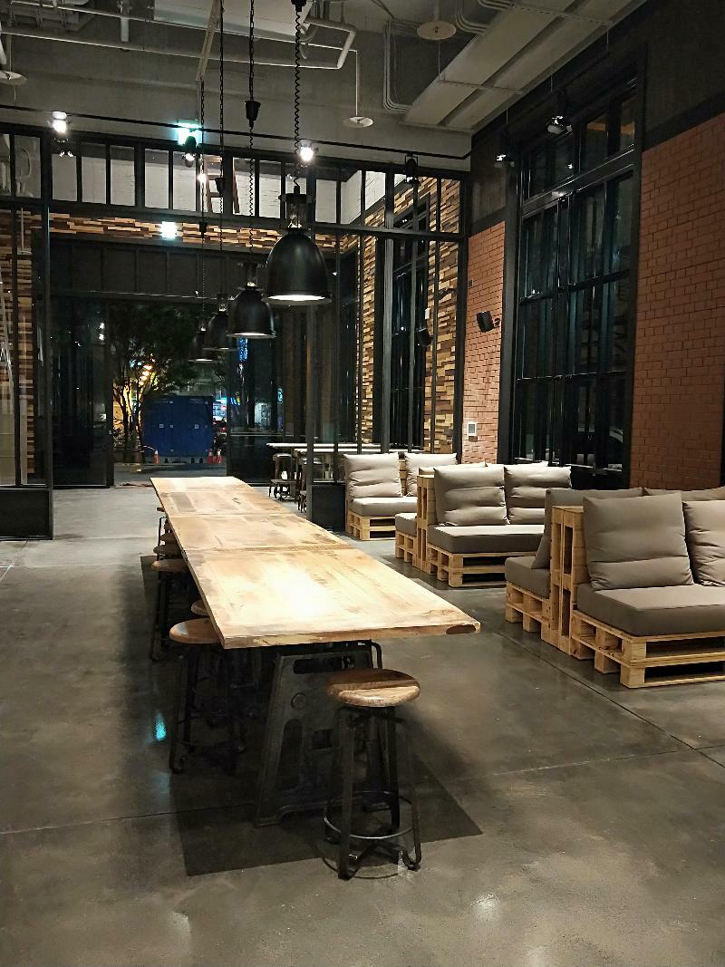 Hotel Just Sleep - Sanchong Taipéi Exterior foto